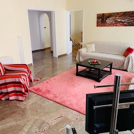 Apartment In Markopoulo Center Markopoulo Mesogaias Bagian luar foto