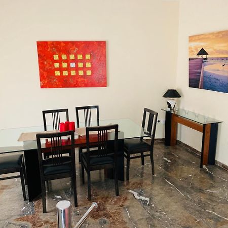 Apartment In Markopoulo Center Markopoulo Mesogaias Bagian luar foto