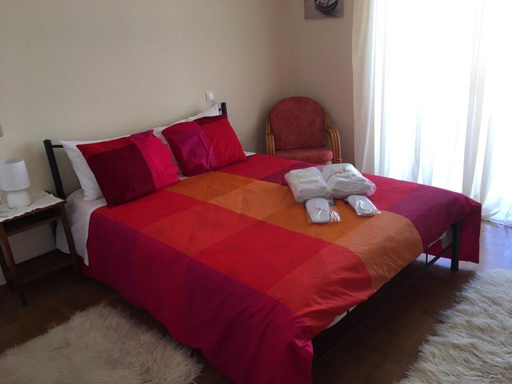 Apartment In Markopoulo Center Markopoulo Mesogaias Bagian luar foto