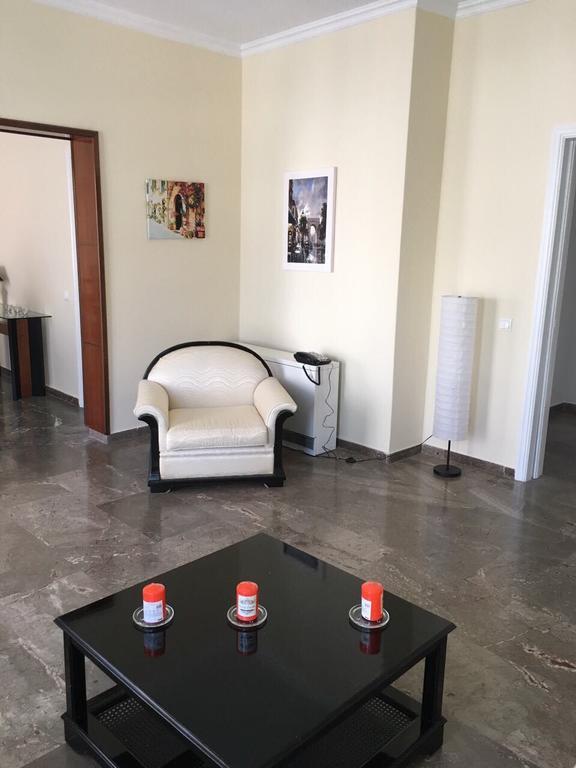Apartment In Markopoulo Center Markopoulo Mesogaias Bagian luar foto