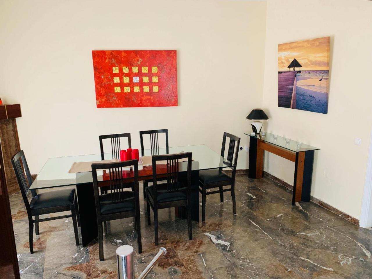 Apartment In Markopoulo Center Markopoulo Mesogaias Bagian luar foto