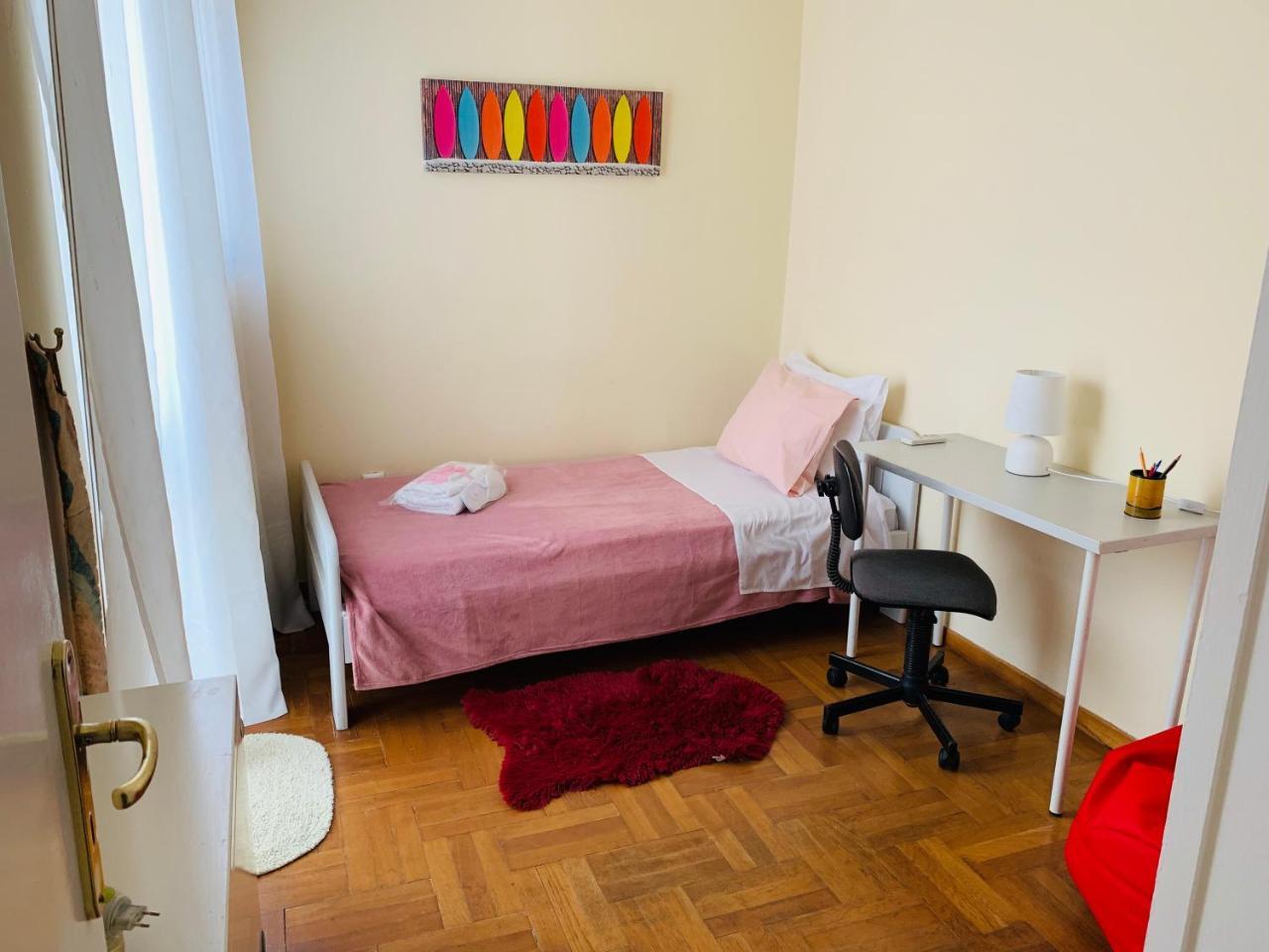 Apartment In Markopoulo Center Markopoulo Mesogaias Bagian luar foto